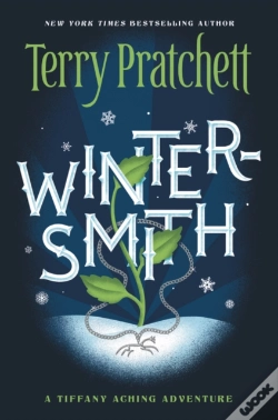 Capa do artigo Wintersmith