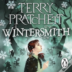 Capa do artigo Wintersmith