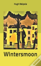 Capa do artigo Wintersmoon