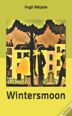 Capa do artigo Wintersmoon