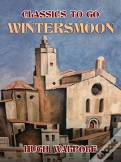 Capa do artigo Wintersmoon
