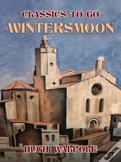 Capa do artigo Wintersmoon
