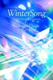 Capa do artigo Wintersong