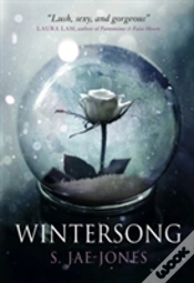 Capa do artigo Wintersong