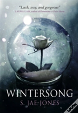 Capa do artigo Wintersong
