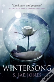 Capa do artigo Wintersong