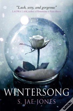 Capa do artigo Wintersong