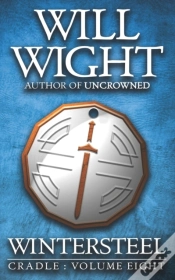 Capa do artigo Wintersteel
