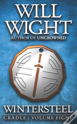 Capa do artigo Wintersteel