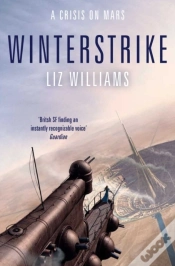 Capa do artigo Winterstrike