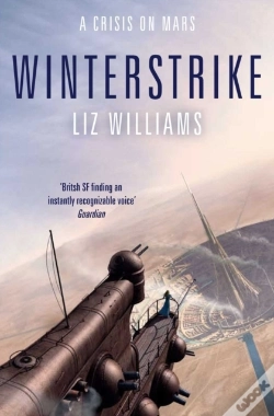 Capa do artigo Winterstrike