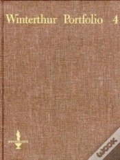 Capa do artigo Winterthur Portfolio
