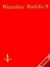 Capa do artigo Winterthur Portfolio