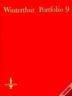 Capa do artigo Winterthur Portfolio