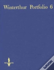 Capa do artigo Winterthur Portfolio