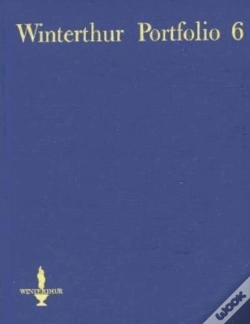 Capa do artigo Winterthur Portfolio