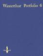 Winterthur Portfolio - Preview