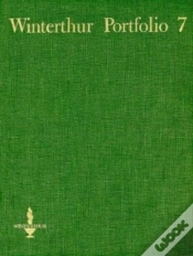 Capa do artigo Winterthur Portfolio