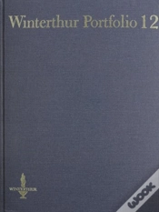 Capa do artigo Winterthur Portfolio, Volume 12