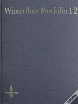 Capa do artigo Winterthur Portfolio, Volume 12