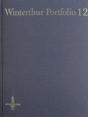 Winterthur Portfolio, Volume 12 - Preview