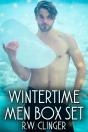 Wintertime Men Box Set - Preview
