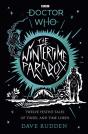 Wintertime Paradox - Preview