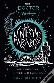 Capa do artigo Wintertime Paradox