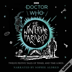 Capa do artigo Wintertime Paradox