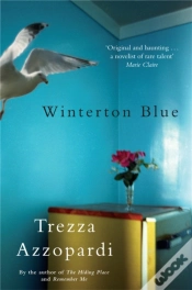 Capa do artigo Winterton Blue