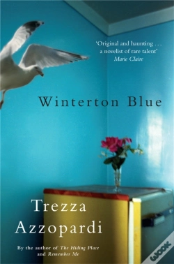 Capa do artigo Winterton Blue