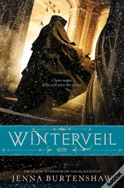 Capa do artigo Winterveil