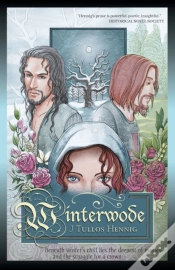Capa do artigo Winterwode