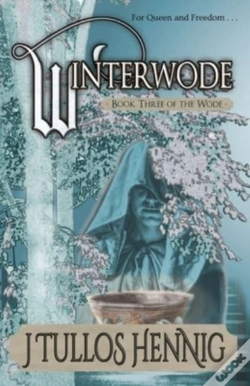 Capa do artigo Winterwode