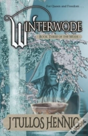 Capa do artigo Winterwode