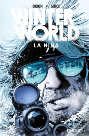 Capa do artigo Winterworld 02 La Niña