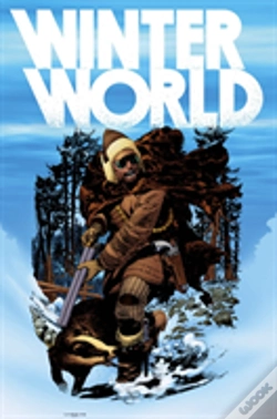 Capa do artigo Winterworld