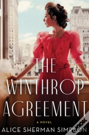 Capa do artigo Winthrop Agreement