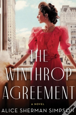 Capa do artigo Winthrop Agreement