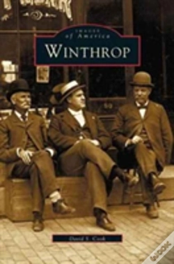 Capa do artigo Winthrop