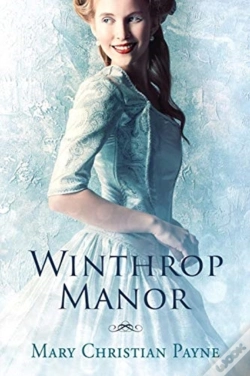 Capa do artigo Winthrop Manor