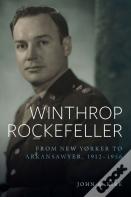 Winthrop Rockefeller