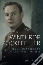 Winthrop Rockefeller