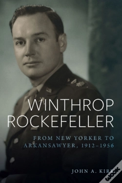 Capa do artigo Winthrop Rockefeller