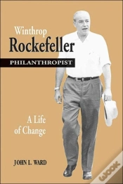 Capa do artigo Winthrop Rockefeller, Philanthropist