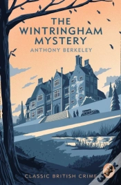 Capa do artigo Wintringham Mystery