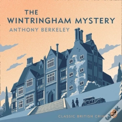 Capa do artigo Wintringham Mystery
