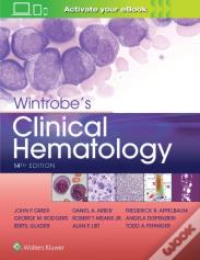 Wintrobe'S Clinical Hematology
