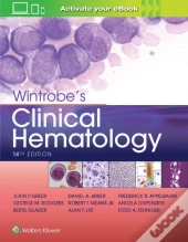 Wintrobe'S Clinical Hematology