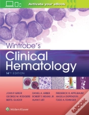 Capa do artigo Wintrobe